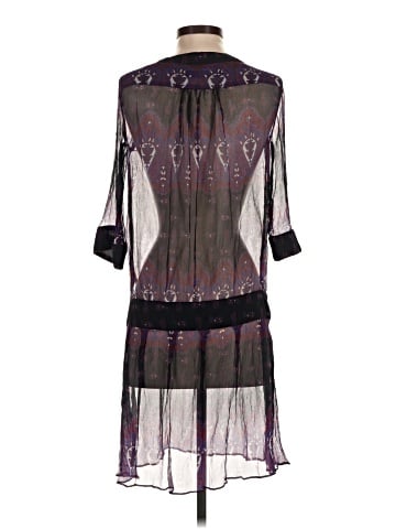 Zara Basic Casual Dress (view 2)
