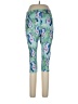 Unbranded Paisley Blue Active Pants Size L - photo 1
