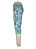 Unbranded Paisley Blue Active Pants Size L - photo 5