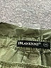 Blank NYC 100% Cotton Green Cargo Pants Size 29 waist - photo 7
