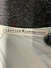 Peruvian Connection Ivory Sleeveless T-Shirt Size L - photo 7