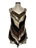 Studio Y Brown Sleeveless Blouse Size S (estimated) - photo 1