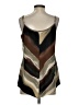 Studio Y Brown Sleeveless Blouse Size S (estimated) - photo 2