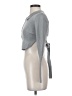 Assorted Brands Gray Cardigan Size S - photo 5
