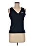 Nike Blue Active Tank Size M - photo 1