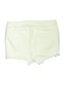 Torrid Ivory Shorts Size 18 Plus - photo 2
