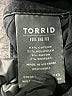 Torrid Black Jeggings Size 18 (tall) - photo 5