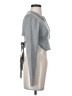 Assorted Brands Gray Cardigan Size S - photo 4
