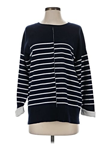 Vince. Pullover Sweater (view 1)