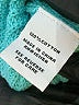 525 America 100% Cotton Teal Pullover Sweater Size M - photo 8