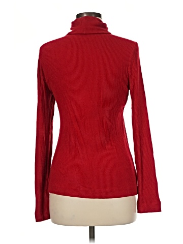 Karen Kane Turtleneck Sweater (view 2)