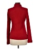 Karen Kane Red Turtleneck Sweater Size M - photo 2