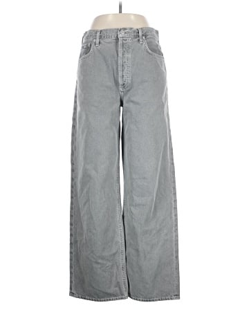 AGOLDE Casual Pants (view 1)