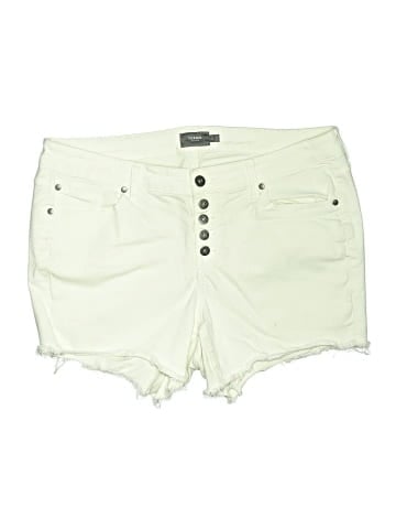 Torrid Shorts (view 1)