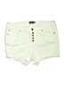 Torrid Ivory Shorts Size 18 Plus - photo 1