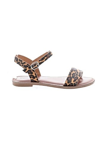 Cushionaire Sandals (view 1)