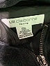 Liz Claiborne Black Vest Size XL (petite) - photo 6