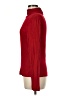 Karen Kane Red Turtleneck Sweater Size M - photo 5