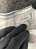Joules Ivory Khaki Shorts Size 2 - photo 3