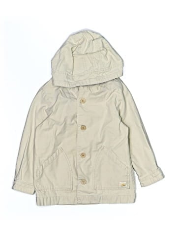 Zara Kids Raincoat (view 1)