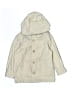 Zara Kids Gold Raincoat Size 4-5Y - photo 1