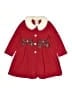 Blueberi Boulevard Red Dress Size 5 - photo 1