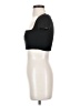 Zara Black Tube Top Size S - photo 5
