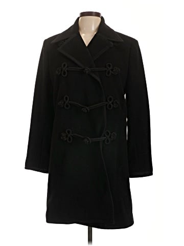 Ralph Lauren Coat (view 1)