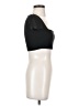 Zara Black Tube Top Size S - photo 4