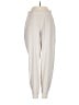 Athleta Solid Ivory Casual Pants Size 2 (petite) - photo 1