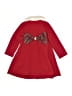 Blueberi Boulevard Red Dress Size 5 - photo 2