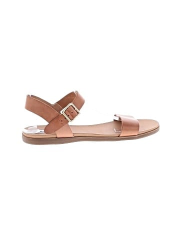 Steve Madden Sandals (view 1)