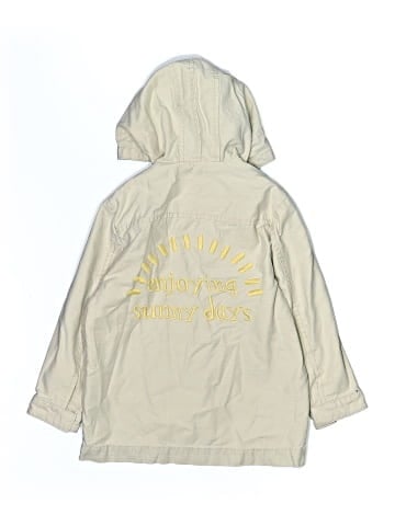 Zara Kids Raincoat (view 2)