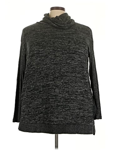 Sonoma Goods for Life Long Sleeve Turtleneck (view 1)