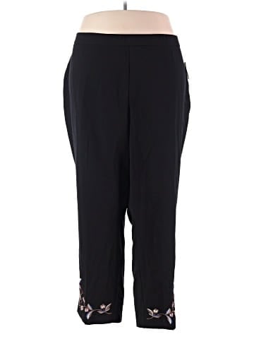Catherines Active Pants (view 1)