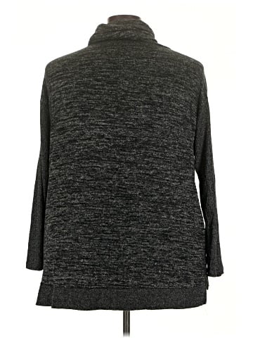 Sonoma Goods for Life Long Sleeve Turtleneck (view 2)