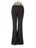 Apt. 9 Chevron-herringbone Brown Dress Pants Size 4 - photo 2
