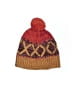 Unbranded Orange Beanie One size - photo 1