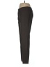 Apt. 9 Chevron-herringbone Brown Dress Pants Size 4 - photo 5