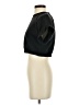 Superdown Black Short Sleeve Top Size S - photo 5