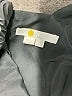 Boden 100% Polyester Solid Black Jumpsuit Size 10 - photo 4