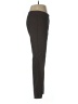 Apt. 9 Chevron-herringbone Brown Dress Pants Size 4 - photo 4