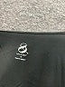 Lou & Grey Solid Black Romper Size M - photo 4