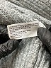 Universal Thread Gray Cardigan Size S - photo 8