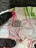 Brief Insanity Floral Pink Casual Pants Size S - photo 4
