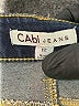 CAbi Blue Jeans Size 12 - photo 7