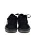 Vans Black Sneakers Size 9 1/2 - photo 2