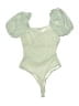 Blāshe Green Bodysuit Size S - photo 2