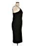 Unbranded Solid Black Cocktail Dress Size XL - photo 4
