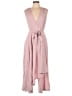 Calvin Klein Pink Romper Size 6 - photo 1